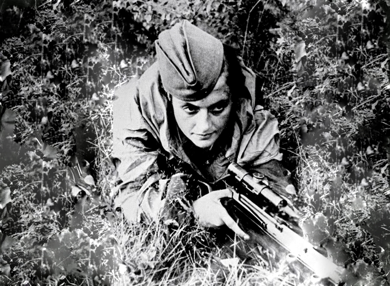 lyudmila-pavlichenko-russian-female-sniper-wwii-hero