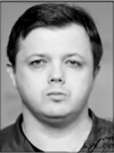 Семен Семенченко